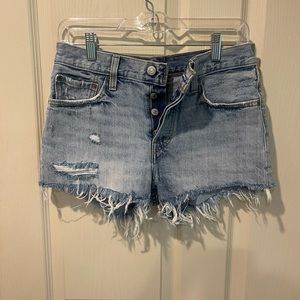 Levis 501 short